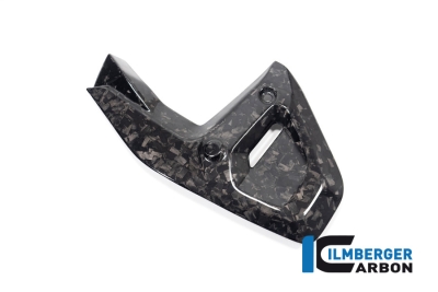 Carbon Ilmberger frame triangle cover set BMW R 1300 GS