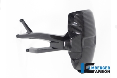 Protector antisalpicaduras trasero Carbon Ilmberger BMW R 1300 GS