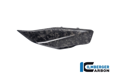 Set copriserbatoio Carbon Ilmberger fondo BMW R 1300 GS