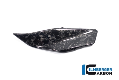 Set copriserbatoio Carbon Ilmberger fondo BMW R 1300 GS