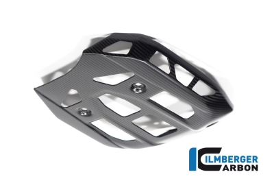 Carbon Ilmberger motorbeschermer onderkant BMW R 1300 GS