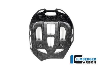 Carbon Ilmberger motorbeschermer onderkant BMW R 1300 GS