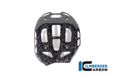 Carbon Ilmberger motorbeschermer onderkant BMW R 1300 GS