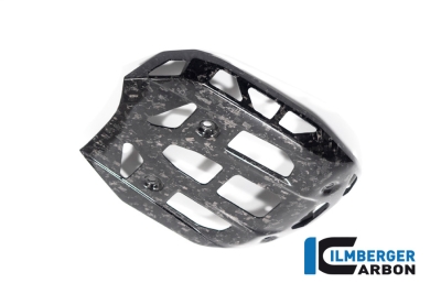 Carbon Ilmberger motorbeschermer onderkant BMW R 1300 GS