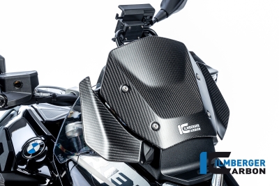 Parabrezza Carbon Ilmberger BMW R 1300 GS