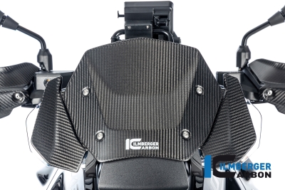 Parabrezza Carbon Ilmberger BMW R 1300 GS