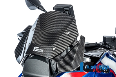 Parabrezza Carbon Ilmberger BMW R 1300 GS
