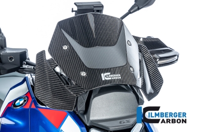 Parabrezza Carbon Ilmberger BMW R 1300 GS