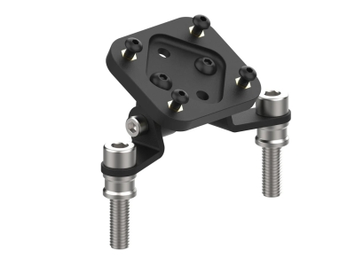 Performance navigation bracket Suzuki GSX-S 950