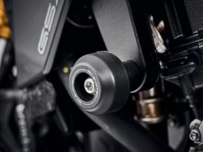 Performance crash pads Suzuki GSX-S 950