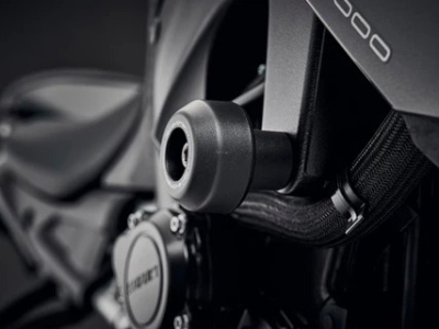Performance crash pads Suzuki GSX-S 950