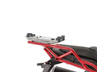 SHAD Toppbox SH59X Moto Guzzi V85