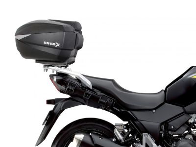 SHAD Bauletto SH58X Suzuki V-Strom 250