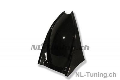 Carbon Ilmberger rear fender Aprilia Tuono V4 1100