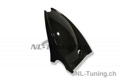 Carbon Ilmberger Kotflgel hinten Aprilia Tuono V4 1100