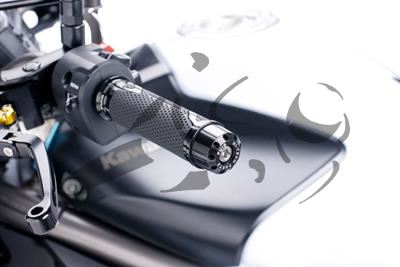 Puig Extremos manillar estandar corto Ducati Scrambler Desert Sled