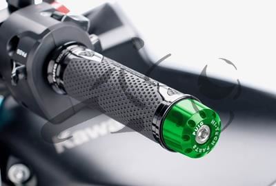 Puig Extremos manillar estandar corto Ducati Scrambler Desert Sled