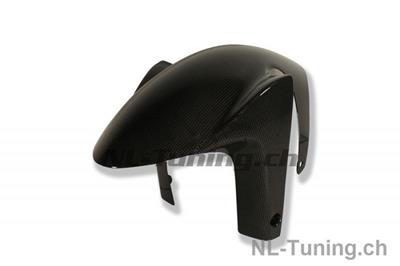 Carbon Ilmberger front fender Aprilia Tuono V4 1100