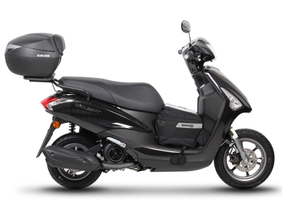 SHAD Topplda SH39 Yamaha DElight