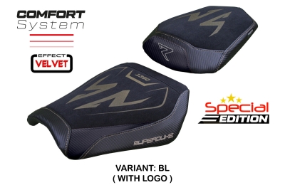 Tappezzeria Sitzbezug Comfort Evo KTM Super Duke R 1390