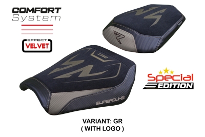 Tappezzeria Sitzbezug Comfort Evo KTM Super Duke R 1390