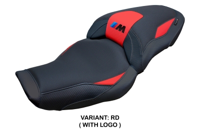 Tappezzeria zetelhoes BMW M 1000 XR