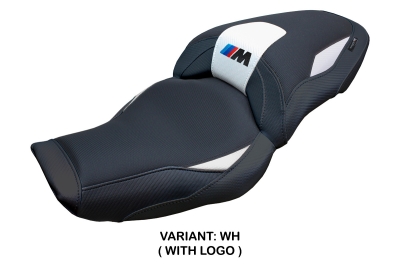 Tappezzeria zetelhoes BMW M 1000 XR