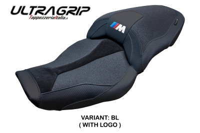 Tappezzeria funda de asiento Ultragrip BMW M 1000 XR