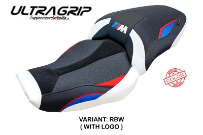 Tappezzeria funda de asiento Ultragrip BMW M 1000 XR