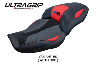 Tappezzeria funda de asiento Ultragrip BMW M 1000 XR