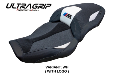 Tappezzeria funda de asiento Ultragrip BMW M 1000 XR