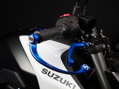 Bonamici Bremshebelschutz Evo Suzuki GSX-8S (muss noch programmiert werden LB 26.09.2024)