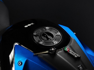 Bonamici Tapn del depsito Suzuki GSX-8R