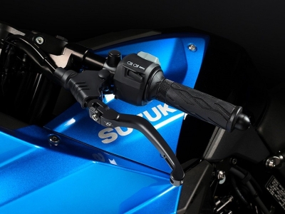 Bonamici Juego palancas Suzuki GSX-8R