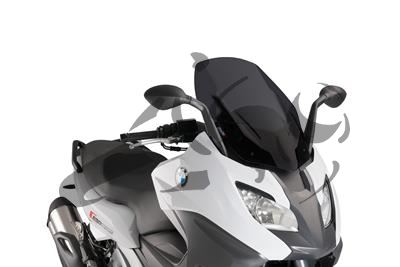 Puig Scooterscheibe V-Tech Sport BMW C 650 Sport