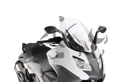 Puig Scooter Windscherm V-Tech Sport BMW C 650 Sport