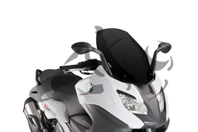 Puig Scooter Vindruta V-Tech Sport BMW C 650 Sport