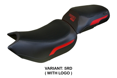 Tappezzeria seat cover Triumph Tiger 1200 Rally Pro