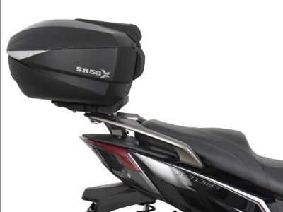 SHAD Toppbox SH58X Kymco X-Town 125