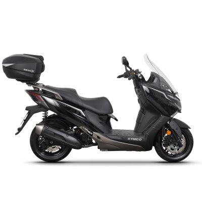 SHAD Toppbox SH58X Kymco X-Town 125