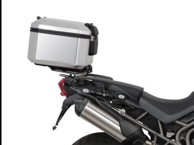 SHAD Topbox-kit Terra Triumph Tiger 800