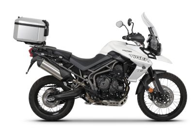 SHAD Topbox-kit Terra Triumph Tiger 800