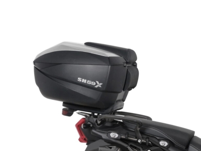 SHAD Top box SH59X Triumph Tiger 800