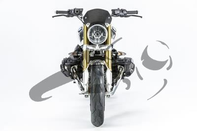 Carbon Ilmberger Pare-brise en carbone BMW R NineT
