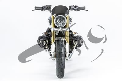 Voorruit Carbon Ilmberger BMW R NineT