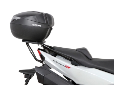 SHAD Top box SH39 SYM TL 500