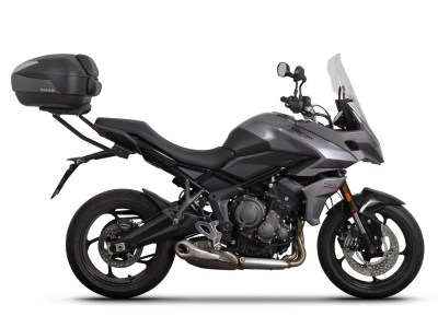 SHAD Top box SH48 Triumph Tiger 660