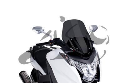 Puig scooter windshield V-Tech Sport Honda Integra