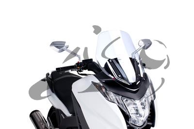 Puig parabrisas scooter V-Tech Sport Honda Integra