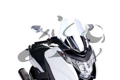 Puig scooter windshield V-Tech Sport Honda Integra